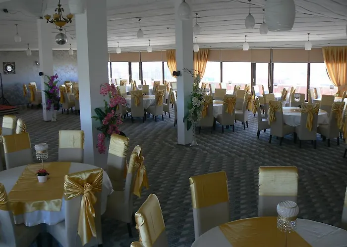 Hotel Delta Yss Gebze