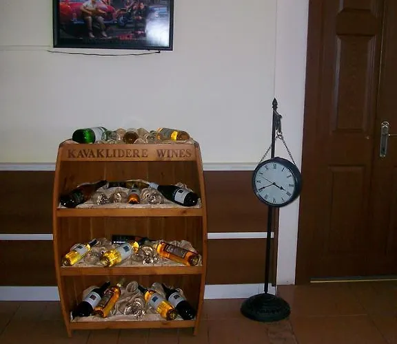 Hotel Delta Yss Gebze