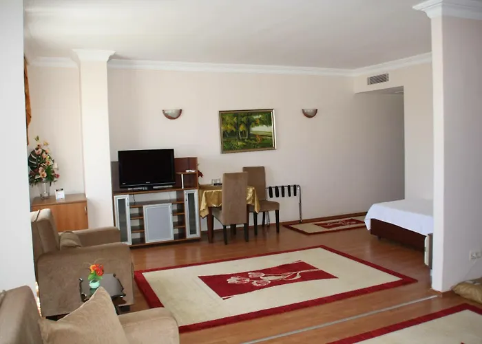 Delta Yss Hotel Gebze