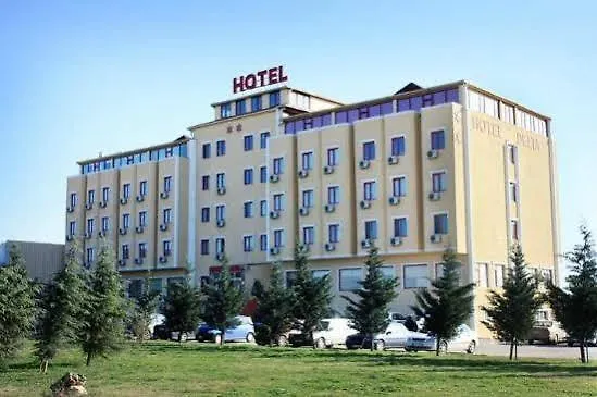 Delta Yss Hotel