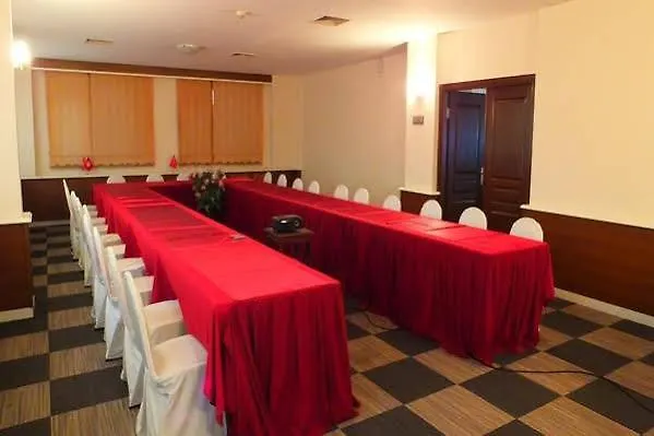 Hotel Delta Yss Gebze